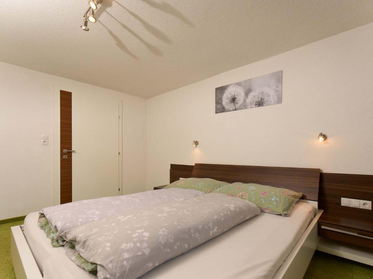 Myhome Apartments Ambach Oetz Kültér fotó