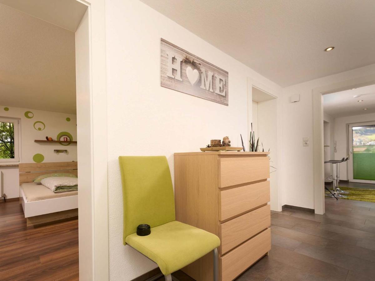 Myhome Apartments Ambach Oetz Kültér fotó