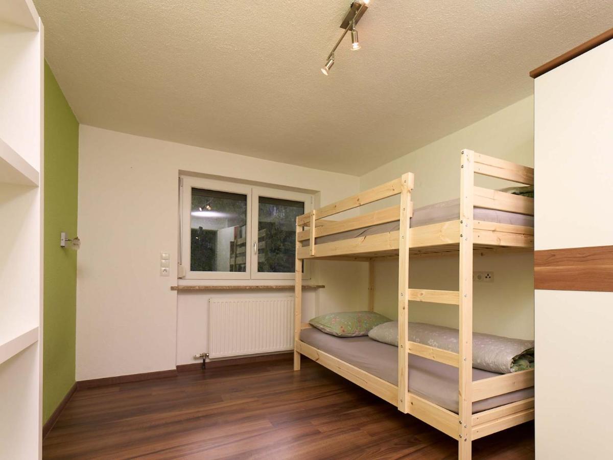Myhome Apartments Ambach Oetz Kültér fotó